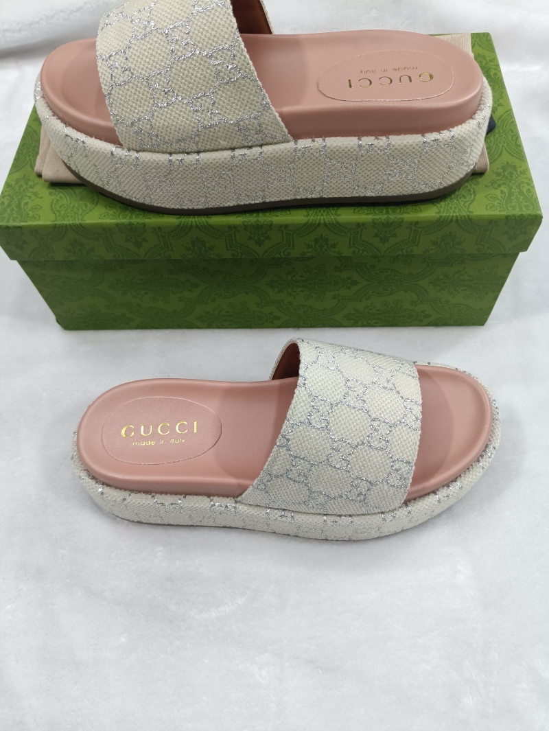 Gucci Slippers